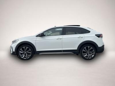 VW Taigo