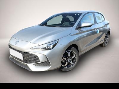 MG MG3 Hybrid+