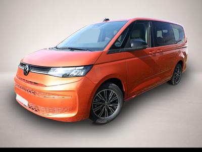 VW T3 Multivan