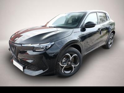 Alfa Romeo Junior