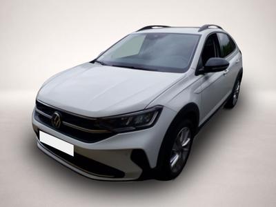 VW Taigo