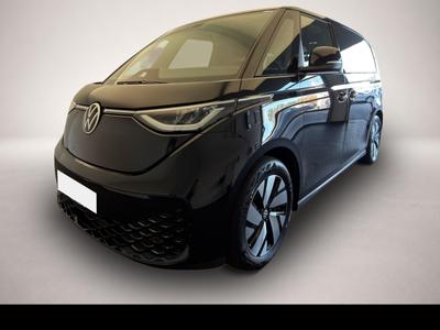 VW ID. Buzz