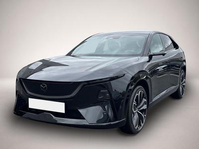 Mazda Andere