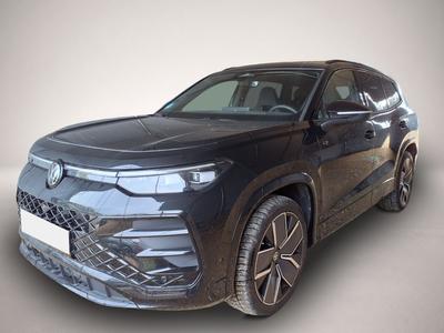 VW Tayron