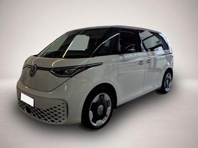 VW ID. Buzz
