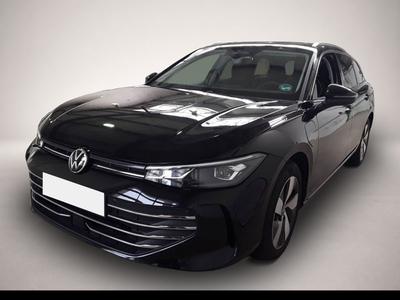 VW Passat Variant