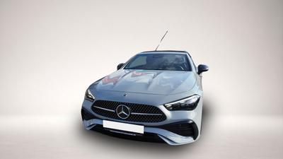 Mercedes-Benz CLE 200