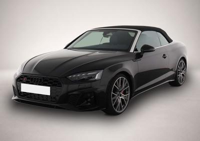 Audi Cabriolet