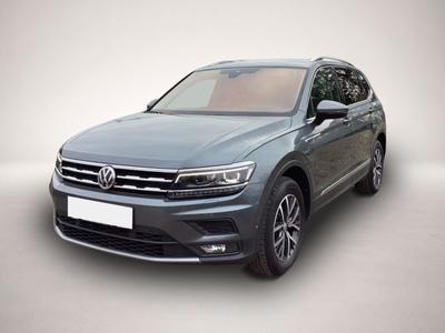 VW Tiguan Allspace