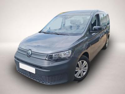 VW Caddy Maxi
