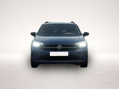VW Taigo