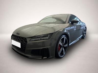 Audi Quattro