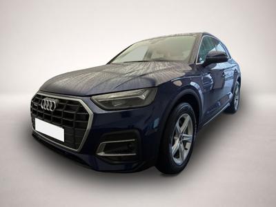 Audi Quattro
