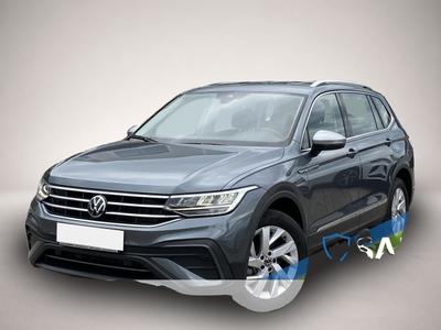 VW Tiguan Allspace