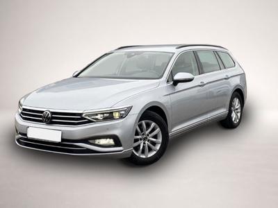 VW Passat Variant