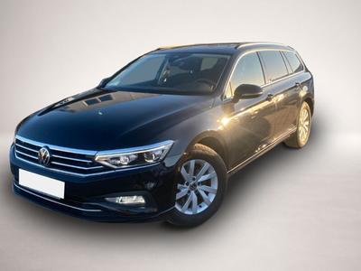 VW Passat Variant