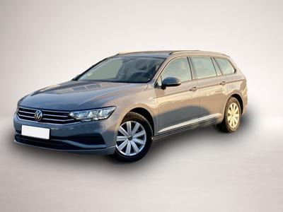 VW Passat Variant