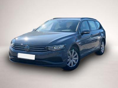 VW Passat Variant