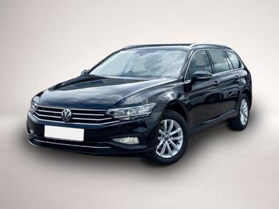 VW Passat Variant