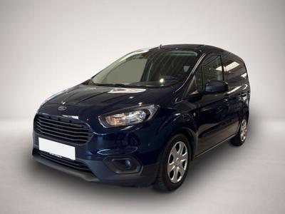 Ford Andere