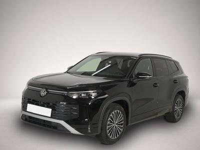 VW Tayron