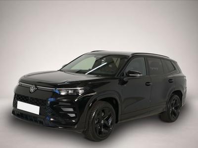 VW Tayron