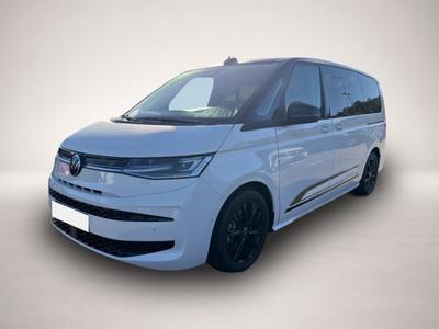 VW T7 Multivan