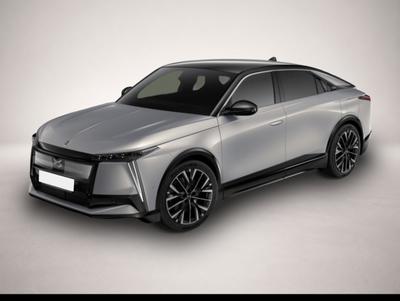 DS Automobiles Andere