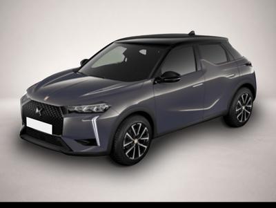 DS Automobiles DS3