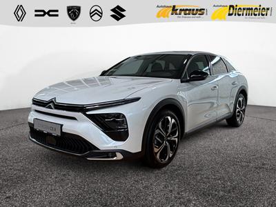 Citroen C5 X