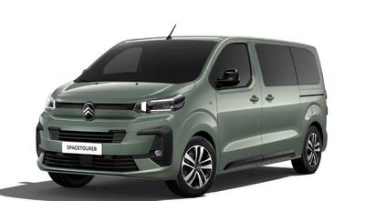 Citroen Spacetourer