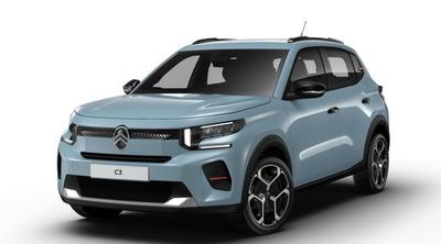 Citroen C3