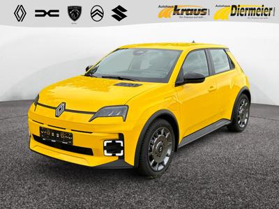 Renault R 5