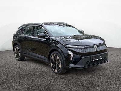 Renault Scenic E-TECH