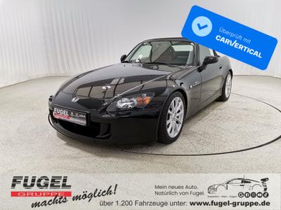 Honda S 2000