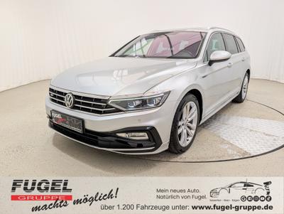 VW Passat Variant