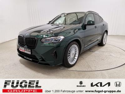 Alpina XD4