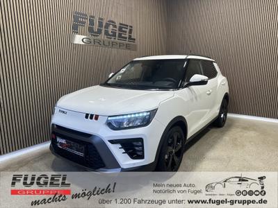 KGM Tivoli