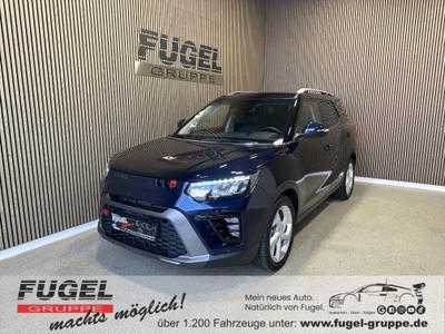 KGM Tivoli