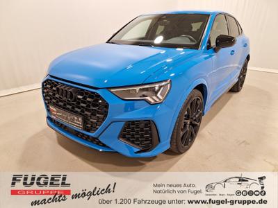 Audi RS Q3