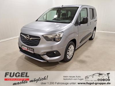 Opel Combo Life