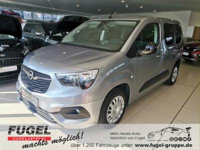 Opel Combo Life