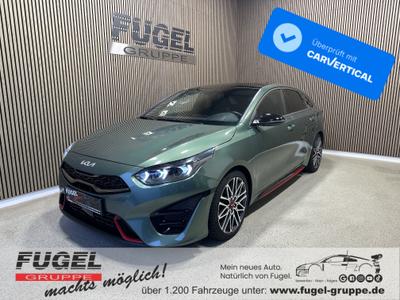 Kia ProCee'd