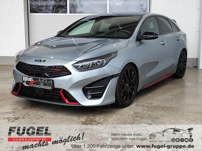 Kia ProCee'd