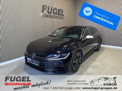 VW Arteon