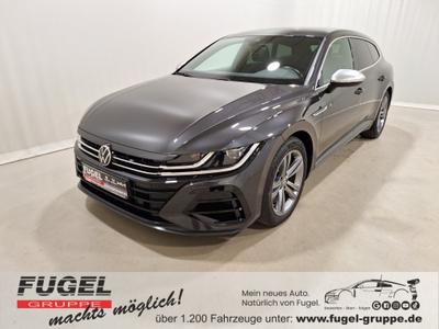 VW Arteon