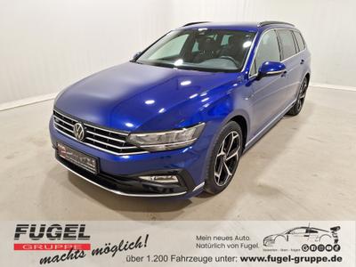 VW Passat Variant