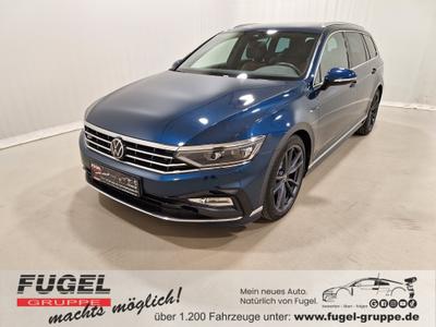 VW Passat Variant