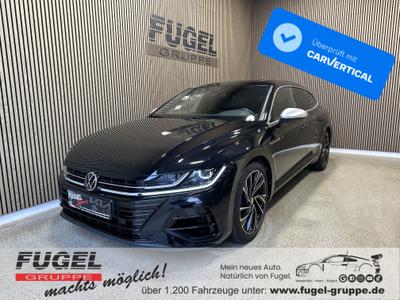 VW Arteon