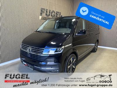VW T6.1 Multivan